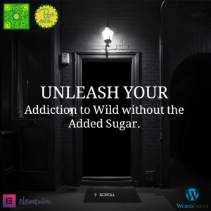 Award Winning Website With No Code In Elementor Wordpress